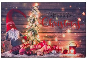 ΠΑΤΑΚΙ ΕΙΣΟΔΟΥ ChristmasGifts 40x60 San Lorentzo 202488