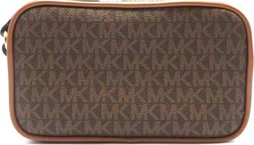 Τσάντα Ώμου Michael Kors BRADSHAW Καφέ 20 x 12 x 5 cm