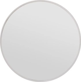 Καθρέπτης Τοίχου Λευκό OZZE 60x2,2x60