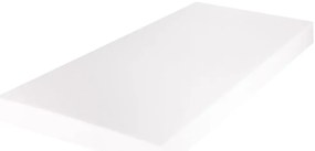 vidaXL Στρώμα 200 x 80 x 17 εκ. με Προστατευτική Πλενόμενη Θήκη H3