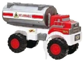 Παιδικό όχημα - Tanker - 688-16