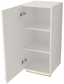 Κρεμαστή στήλη μπάνιου Abires-Gkri