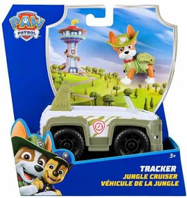 Εικόνες σε δράση The Paw Patrol