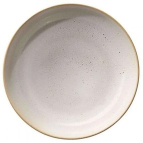 Πιάτο Βαθύ Saisons 27231107 Φ21cm Beige Asa Porcelain