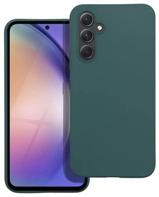 Techwave Matt case for Samsung Galaxy A54 5G forest green