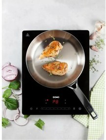 Επαγωγική Πλάκα DOMO DO332IP 2000 W