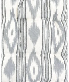 Λονέτα Ύφασμα Φ280cm Boho Island σε 4 Αποχρώσεις.  Γκρι
