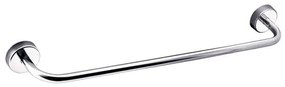 Κρεμάστρα Πετσέτας Moderno 2230 30cm Chrome Karag Ανοξείδωτο Ατσάλι
