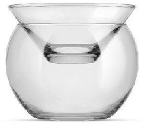 Ποτήρι Martini Γυάλινο Διάφανο Chiller ESPIEL 170ml-10,8x9,4εκ. S2513925039K6