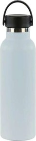 Μπουκάλι νερού Safta Azul hielo Σιλικόνη Ανοξείδωτο ατσάλι