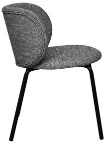 Nanna Dining Chair Grey