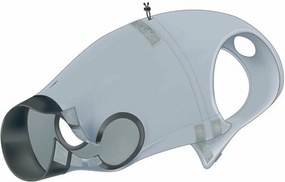 Προστατευτικό σώματος για σκύλους Trixie