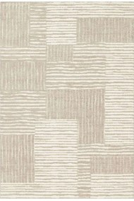 Χαλί Bellini 60002B Beige-Ecru New Plan 160X235cm