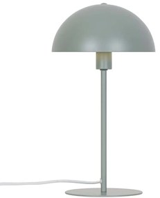 Φωτιστικό Επιτραπέζιο Ellen 20 48555013 20x20x40cm E14 40W Dusty Green Nordlux