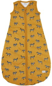 Χειμερινός Υπνόσακος 2.5 Tog (10-18 Μηνών) Meyco Zebra Honey Gold