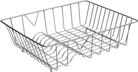 Καλάθι Inox 199-W-36.5x29