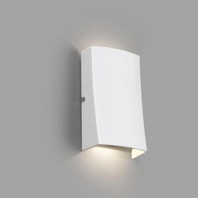 Φωτιστικό Τοίχου Nairobi 70830 LED 6W 3000K 380Lm White Faro Barcelona