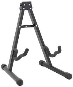 vidaXL Κιθάρα Western Classical Cutaway Σετ 12 Τεμ. 6 Χορδές Μπλε 38&quot;