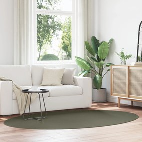 Χαλιά Δάσος Πράσινο Πολυπροπυλένιο 160 x 230 εκ. Χαλί περιοχής