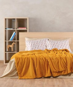 ΗΜΙΔΙΠΛΗ ΚΟΥΒΕΡΤΑ 180x240cm KENTIA - SPENCER 11