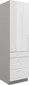Επιδαπέδιο ντουλάπι Ramon 60 DKS 210 3S 1F