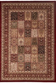 Χαλί Teheran 5093 Red Royal Carpet 160X230cm
