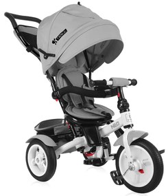ΠΑΙΔΙΚΟ ΤΡΙΚΥΚΛΟ AIR WHEELS NEO AIR GREY 10050340005