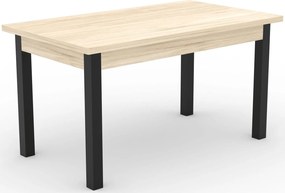 Τραπέζι Colossus 82-Mauro - Sonoma