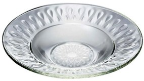 Πιάτο Βαθύ Lyonnais 621601 Φ23cm Clear La Rochere Glass