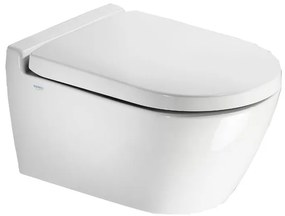 Κρεμαστή λεκάνη Smart plus