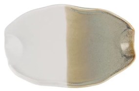 ΔΙΣΚΟΣ ΟΡΘΟΓ. 23cm CRASH 855A44C- KUTAHYA PORSELEN