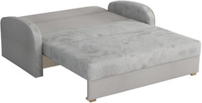 Καναπές Viva Soft III τριθέσιος-Sapio milo