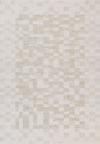 ΧΑΛΙ ΨΑΘΑ VAN 55002/X MULTI-CREAM - 067cm x 140cm