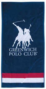 Πετσέτα Θαλάσσης (90x180) Greenwich Polo Club Beach 3866