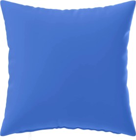 vidaXL Κάλυμμα Μαξιλαριού 2 pcs HEERLEN Βασιλικό Μπλε 30 x 30 cm