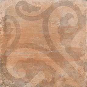 Keros Heredad Greek Avena 25x25 - Πλακάκι Μπάνιου &amp; Δαπέδου