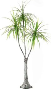 Τεχνητό Δέντρο Hemlock 029868 160cm Green Polyethylene
