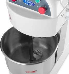 Dough Mixer - 20L - 13kg Dough - 2 Speeds