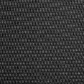 vidaXL Τεντόπανο Ανθρακί 5 x 3 μ. από Καραβόπανο
