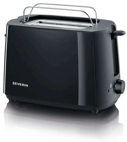 Φρυγανιέρα 2287 700W Black Severin