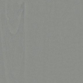 Μπουφές Corona Γκρι 112x43x78 εκ. Μασίφ Ξύλο Μεξικάνικου Πεύκου - Γκρι