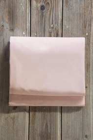 ΥΠΕΡΔΙΠΛΟ ΣΕΝΤΟΝΙ 270x280cm NIMA - UNICOLORS PINK