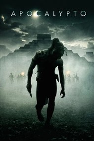 Εικονογράφηση Apocalypto (2006)