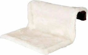 Κρεβάτι για Γάτες Trixie Καφέ Κρεμ 26 cm