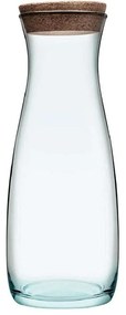 Κανάτα Aware Amphora SPW43813G1 Φ7,9x25cm 1180ml Clear Espiel Glass