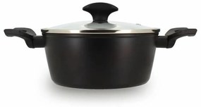 Κατσαρόλα Menastyl Μαύρο Ø 20 cm