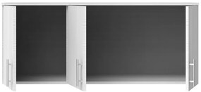 Πατάρι Ντουλάπας Λευκό 120 LOFT 54x120x50