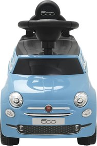 vidaXL Περπατούρα Fiat 500 Μπλε