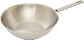 Ανοξείδωτο Wok (28εκ.) F-V Brilliance 209658
