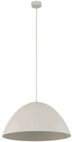 Φωτιστικό Οροφής Faro 5900 Φ50x170cm 1xE27 15W Beige TK Lighting